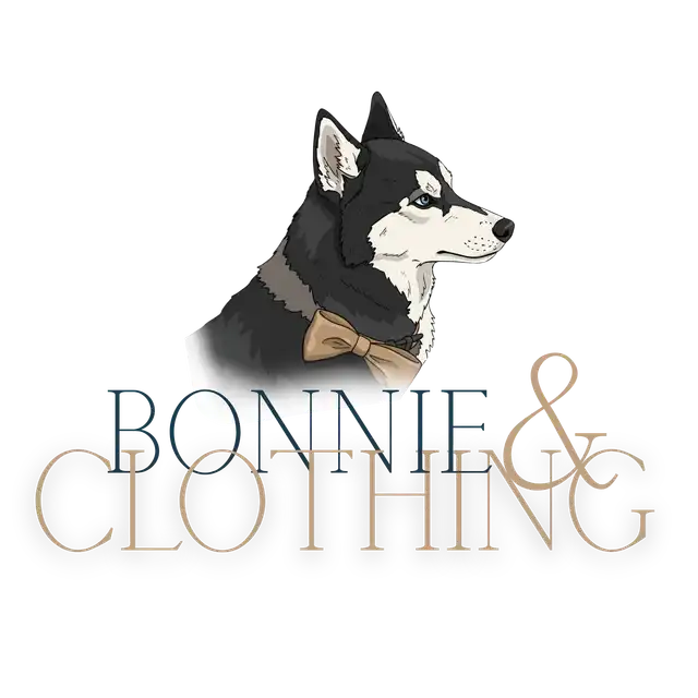 Bonnie&Clothing project preview 1