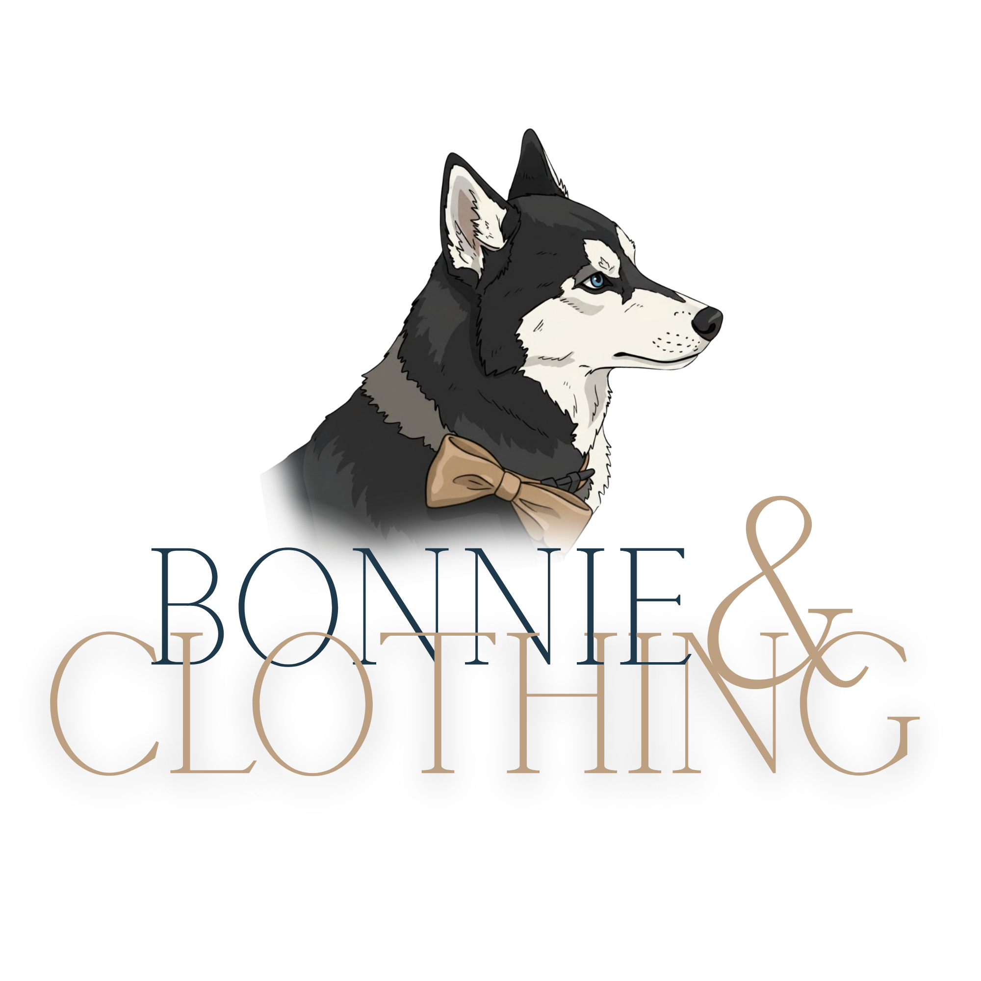Bonnie&Clothing project preview