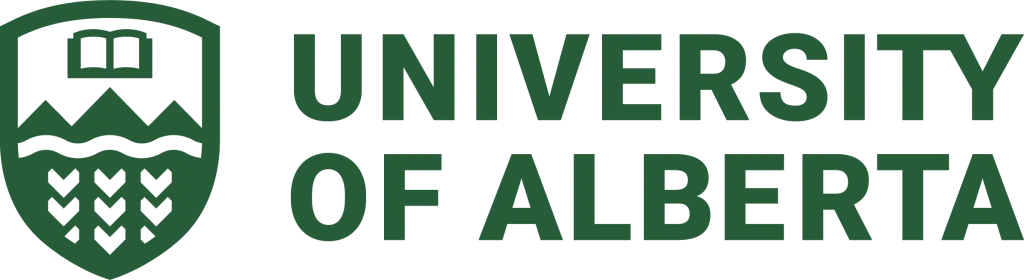 University of Alberta logo